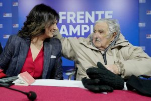 Blanca Rodríguez: la carta de Mujica