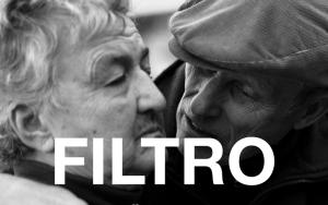 Este sábado se estrena “Filtro”, obra de teatro basada en los sucesos del 24 de agosto de 1994, que reta al espectador