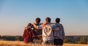 En el marco del Día Nacional de la Juventud Rural, CAF insiste con propuestas para el próximo gobierno