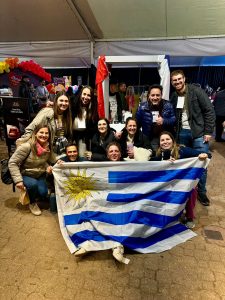 Un alfajor de Rivera ganó la Medalla de Oro en el Mundial en Buenos Aires