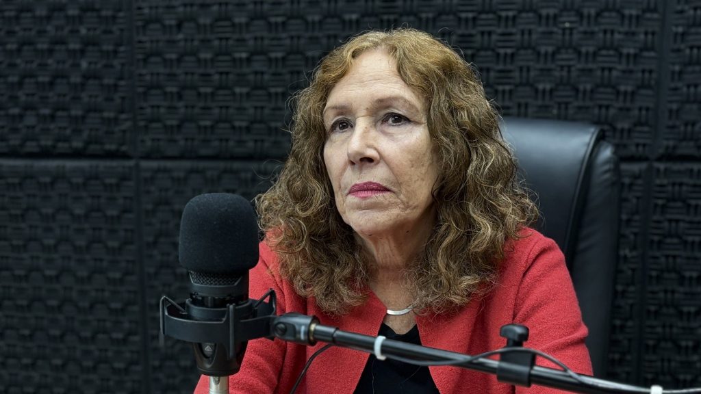 Moreira: «El capital político personal de Lacalle Pou no se traduce en una buena chance de que gane la coalición nuevamente»