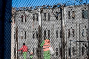 El incendio en el exComcar pone sobre la mesa los problemas en el sistema carcelario uruguayo