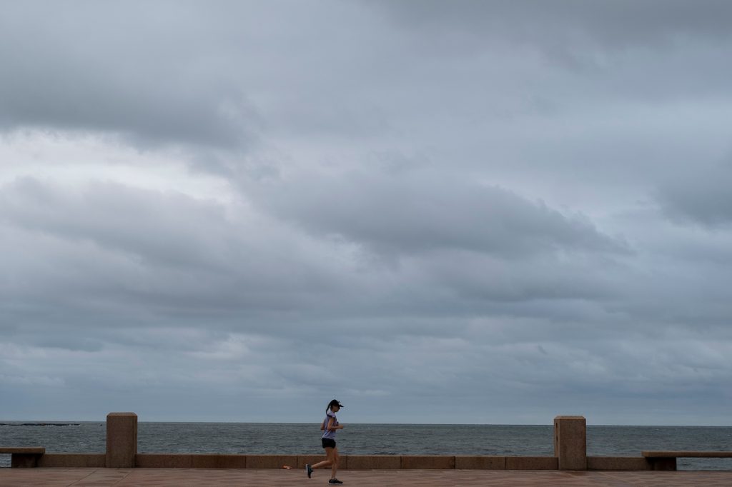 Pronóstico del tiempo de José María Rodríguez