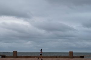 Pronóstico del tiempo de José María Rodríguez