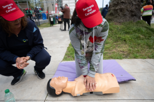 Semana del Corazón: Las enfermedades cardiovasculares son la principal causa de muerte en los uruguayos, a pesar de que el 80% de estas son prevenibles