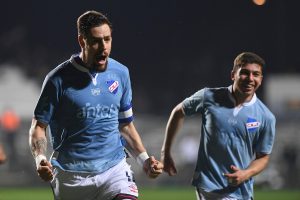 Clausura: Nacional venció a Progreso y Peñarol enfrenta a Racing