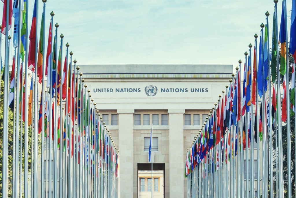 Comenzó la Asamblea General de la ONU con la mirada puesta en Medio Oriente