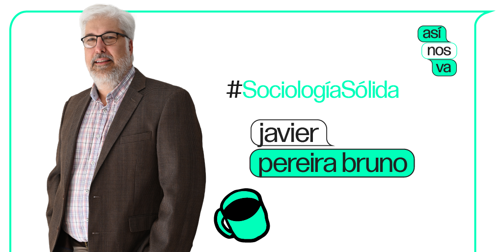 Columna #SociologíaSólida: El legado de Juan Pablo Terra