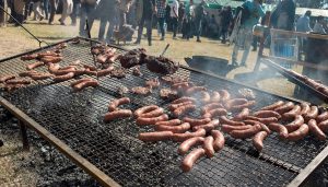 Este fin de semana se llevará a cabo La 3ª Fiesta Nacional del Chorizo en Pan de Azúcar