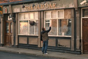 Cine: “El último pub” de Ken Loach