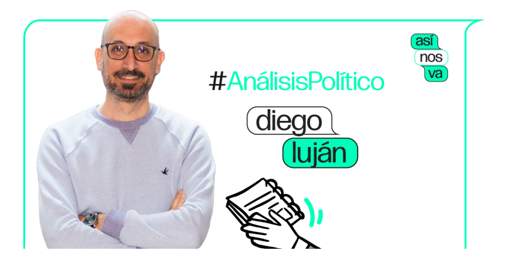 Columna #AnálisisPolítico: Las campañas electorales en tiempos de medios digitales