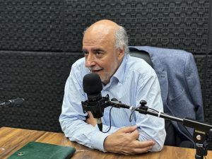 Mieres: «El próximo 27 de octubre se define el equilibrio dentro de la coalición»