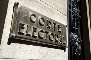 Elecciones nacionales: Oficinas de la Corte Electoral trabajarán hasta la medianoche de este viernes, día en que vence el plazo para la inscripción de hojas de votación