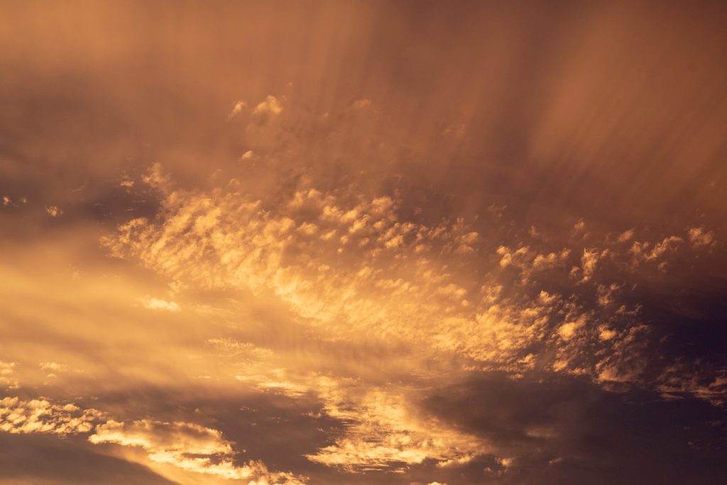 Pronóstico del tiempo de José María Rodríguez