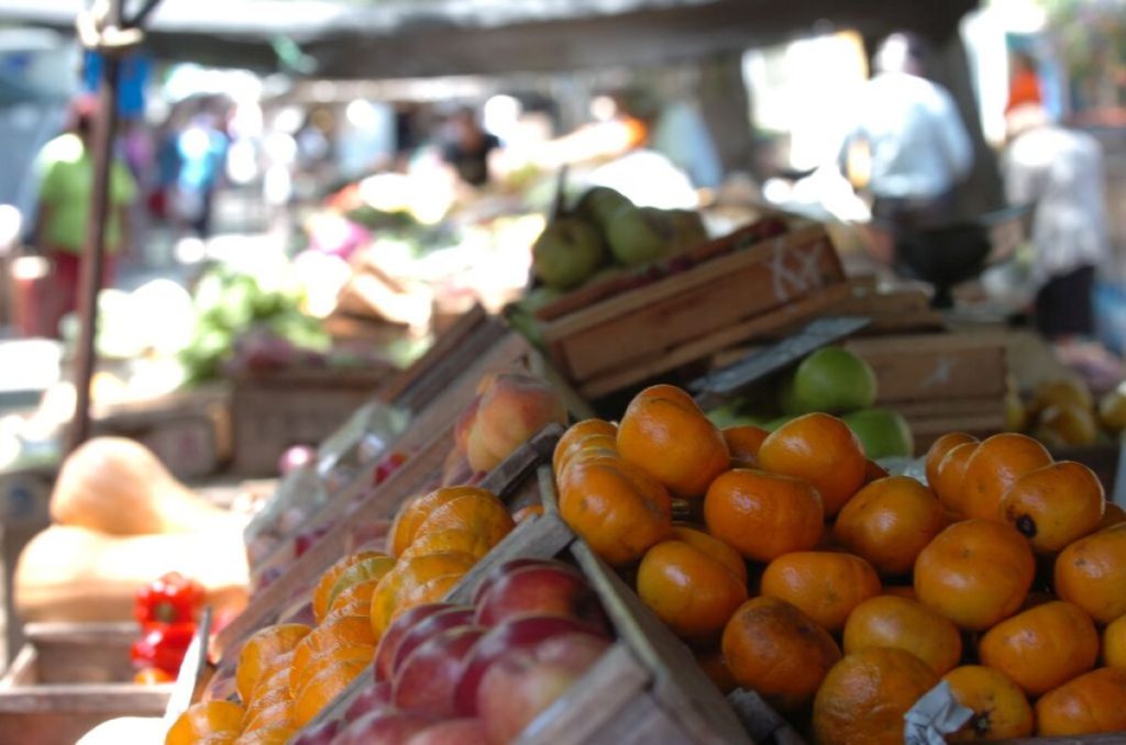 ¿Qué comemos hoy?: La UAM recomienda el consumo de espinaca, lechuga, puerro, limón, mandarinas, perejil, rúcula, zanahoria y zapallo