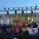 Canelones: Este fin de semana 21 y 22 se celebrará la séptima edición de la Fiesta de la Chacra, en San Jacinto