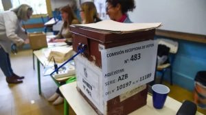 Tiempo de campaña: Informe especial a 31 días de las elecciones nacionales