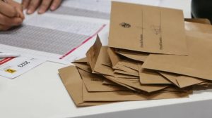 Tiempo de campaña: Informe especial a 34 días de las elecciones nacionales