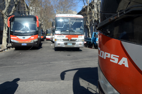 Gerente de Copsa aseguró que la empresa viene a pérdida desde hace más de diez años y que la situación no da para más