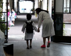 ANEP junto al Rotary Club de Punta Gorda entregarán libros a todos los alumnos de las Escuelas Rurales