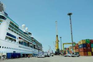 Uruguay, Argentina y Chile trabajan en conjunto para instalar un corredor de cruceros antárticos, que parta de Montevideo