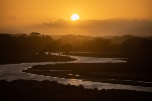 Pronóstico del tiempo de José María Rodríguez