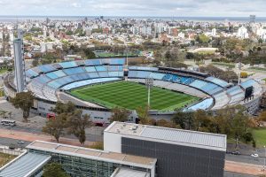 La pérdida de localía de Peñarol por Libertadores y la victoria de Nacional por Copa Uruguay