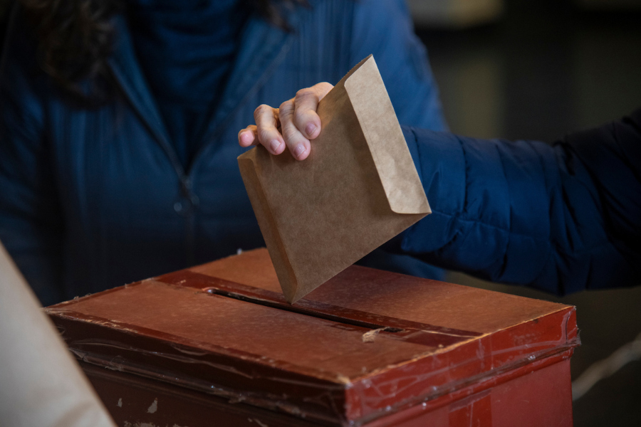 Elecciones Nacionales: 2.727.120 de uruguayos habilitados para votar en 7 mil circuitos en todo el país