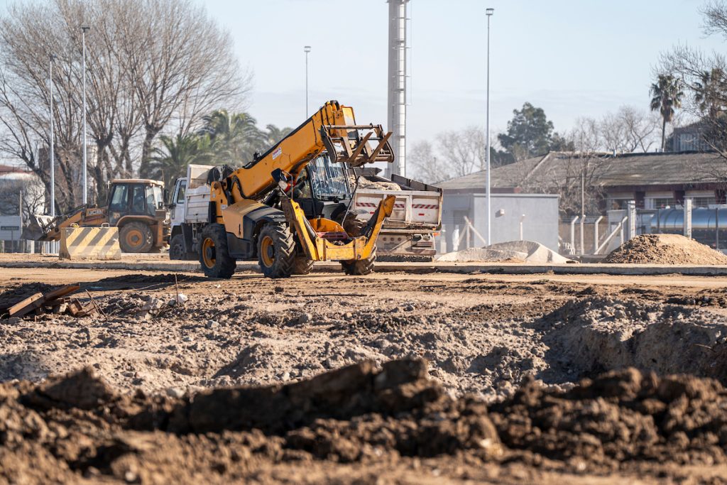 Sector construcción de cara al próximo gobierno