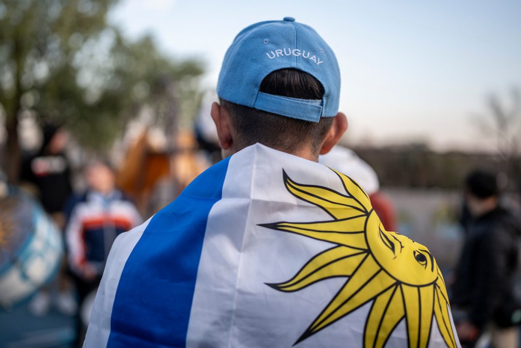 Eliminatorias: el viernes comienza la venta de entradas para Uruguay – Ecuador