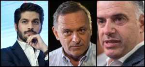 Los discursos, los mensajes y las imágenes detrás de los candidatos a presidente