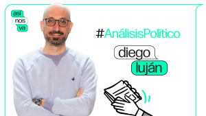 Columna #AnálisisPolítico: El rol del presidente en la campaña