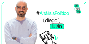 Columna #AnálisisPolítico: Cómo llega cada partido político a la elección del 27/10