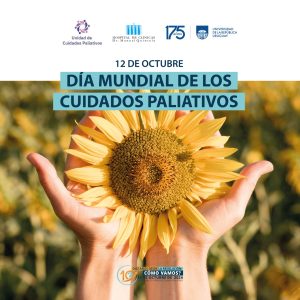 Avances en Cuidados Paliativos: Un enfoque multidisciplinario para mejorar la calidad de vida