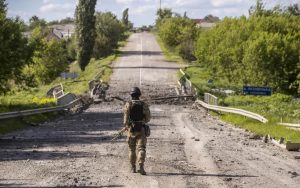 Las guerras se quedan sin soldados