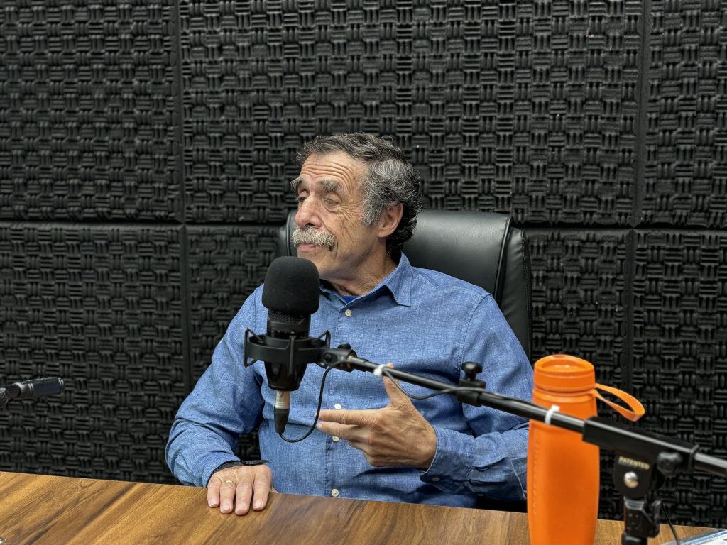 Brechner: Lo peor del Estado es que «a nadie le importa la plata»