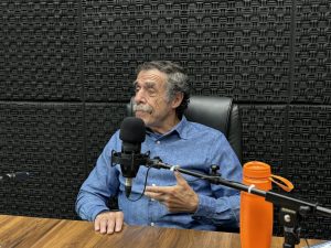 Brechner: Lo peor del Estado es que «a nadie le importa la plata»