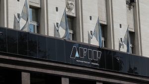 Gobierno argentino disuelve la AFIP y crea nueva agencia de recaudación