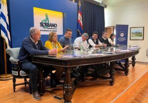 Udelar anunció el comienzo de las primeras carreras para la regional Suroeste en Colonia y Soriano