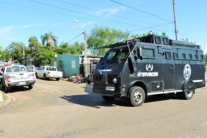 Salto: en un operativo policial se detuvieron a 33 personas en 25 bocas de droga