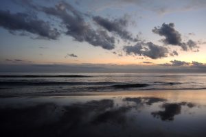 Pronóstico del tiempo de José María Rodríguez