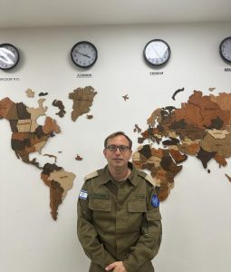 A un año del ataque de Hamás, Israel se prepara ante la amenaza de siete frentes en Medio Oriente