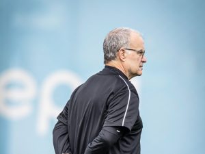 La interna de la selección y los cambios de Bielsa para enfrentar a Perú