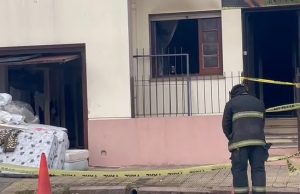 Incendio en residencial de Treinta y Tres: Dos personas imputadas y población reclama por medidas más severas