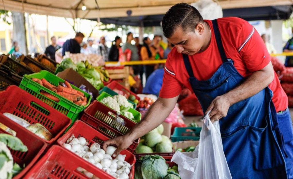 Uruguay tiene la capacidad para alimentar a más de 20 millones de personas