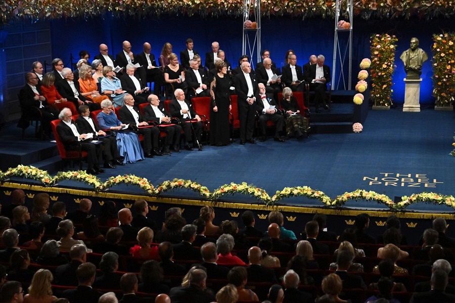 Premio Nobel de Medicina fue otorgado en un tema que Uruguay investiga a fondo