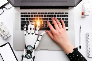 Ciclo tecnología en el ámbito laboral: Inteligencia artificial en el trabajo | Análisis del Estudio Posadas