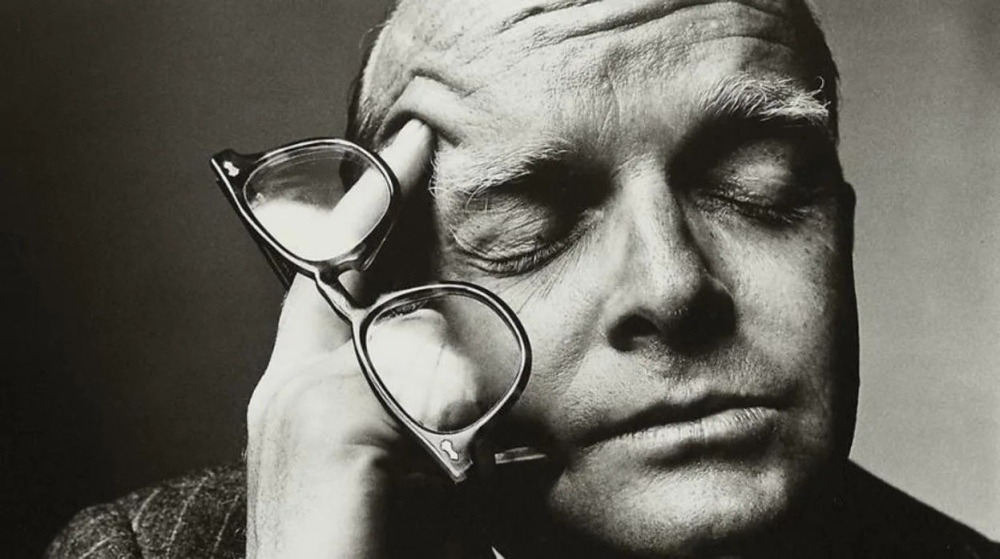 Infométide: 100 años del nacimiento de Truman Capote