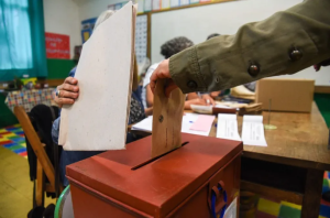 Tiempo de campaña: Informe especial a 20 días de las elecciones nacionales