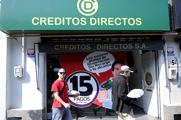 A una semana de que termine el plazo, solo un 20% reestructuraron sus deudas con bancos y casas de crédito